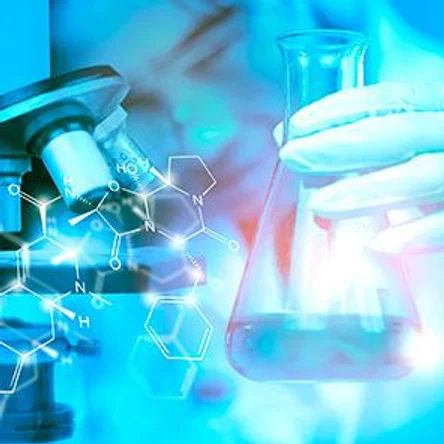 Анализ воды